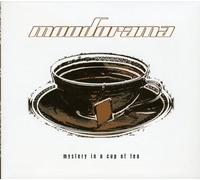 Moodorama - Mistery In A Cup Of Tea