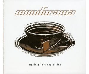 Moodorama - Mistery In A Cup Of Tea
