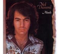 Moods by Neil Diamond (1990-10-25)