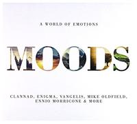Moods (Clannad,Enigma,Vangelis,M.Oldfield,Morricone.....)
