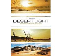 Moods - Desert light (DVD) Various Artists
