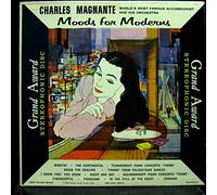 Moods For Moderns [Vinyl LP]