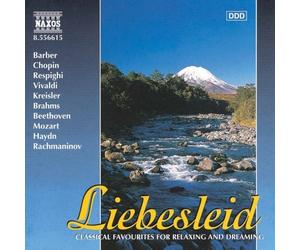 Moods - Liebesleid (CD) Album