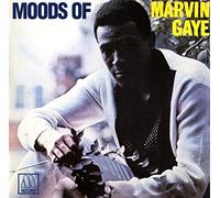 Moods of Marvin Gaye