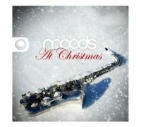 Moods - Saxaphone Moods At Christmas
