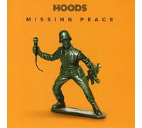 Moods The - Missing Peace
