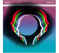 Moods - Zoom Out - CD - F659z