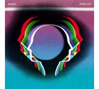 Moods - Zoom Out Moods Cd