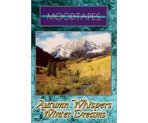 Moodtapes: Autumn Whispers & Winter