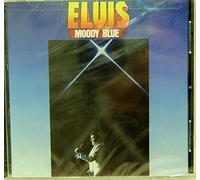 Elvis Presley - Moody Blue