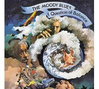 Moody Blues - A Question Of Balance