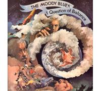 MOODY BLUES - A QUESTION OF BALANCE