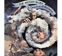 Moody Blues - A Question Of Balance [LP]