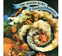 MOODY BLUES - A QUESTION OF.. -SHM-CD-