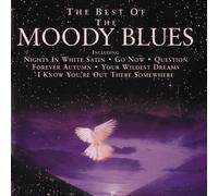 The Moody Blues The Very Best of the Moody Blues (CD) Album