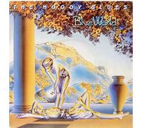 Moody Blues - Blue World