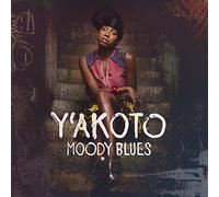 Moody Blues by Y'akoto