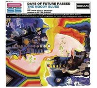 Moody Blues - Days Of Future Passed