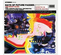 Moody Blues - Days Of Future Passed