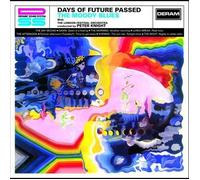 Moody Blues - Days Of Future Passed - Cd (+ bonus tracks)