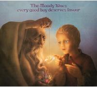 Moody Blues - Every Good Boy Deserves Favour
