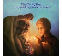 Moody Blues - Every Good Boy Deserves Favour