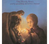 Moody Blues - Every Good Boy Deserves Favour