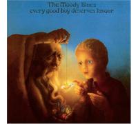Moody Blues - Every Good Boy Deserves Favour