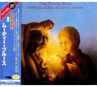 Moody Blues - Every Good Boy - Remastered