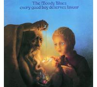 Moody Blues - Every Good Boy -Shm-Cd-