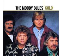 Moody Blues - Gold