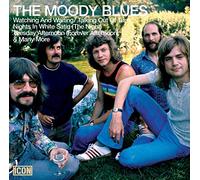 Moody Blues - Icon: Moody Blues