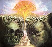 Moody Blues - IN SEARCH OF THE LOST CHO