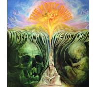 MOODY BLUES - IN SEARCH OF THE LOST CHORD