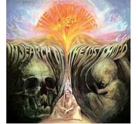 The Moody Blues In Search of the Lost Chord (CD) Album