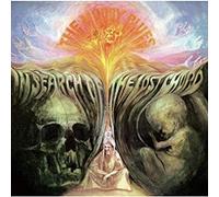 Moody Blues - In Search Of The Lost Chord