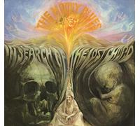 Moody Blues - In Search Of The Lost Chord - 2nd