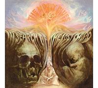 Moody Blues - In Search Of The Lost Chord (50Th Anniversary Rimasterizzato Con 5 Bonus Tracks)