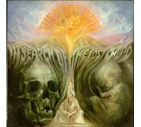 MOODY BLUES - IN SEARCH OF THE LOST CHORD LP GERMAN DERAM