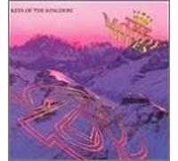 Moody Blues - Keys of the Kingdom