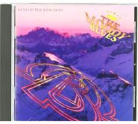 Moody Blues - Keys of the Kingdom by Moody Blues (1991) Audio CD