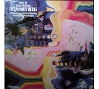 MOODY BLUES / LONDON FESTIVAL ORCHESTRA / KNIGHT, Pete - Days Of Future Passed