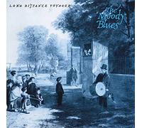 Moody Blues - Long Distance Voyager
