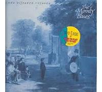 Moody Blues - Long Distance Voyager