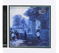 Moody Blues - Long Distance Voyager