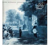MOODY BLUES - Long distance Voyager / 6.24675