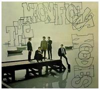 Moody Blues - Magnificent Moodie