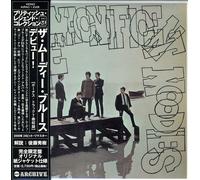 Moody Blues - Magnificent Moodies (Mini Lp Sleeve)