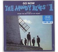 Moody Blues - Moody Blues #1 (2 LP)