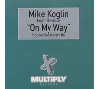 Moody Blues - Moody Blues - Go Now - [7"]